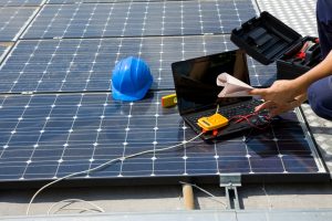 Conditions d’installation de panneaux solaire par Solaires Photovoltaïques à Cagnac-les-Mines